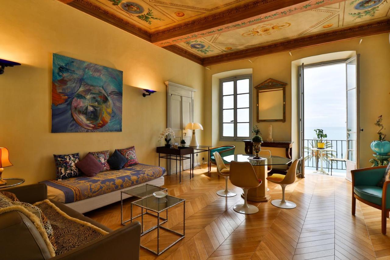 Palais Hongran De Fiana Apartment