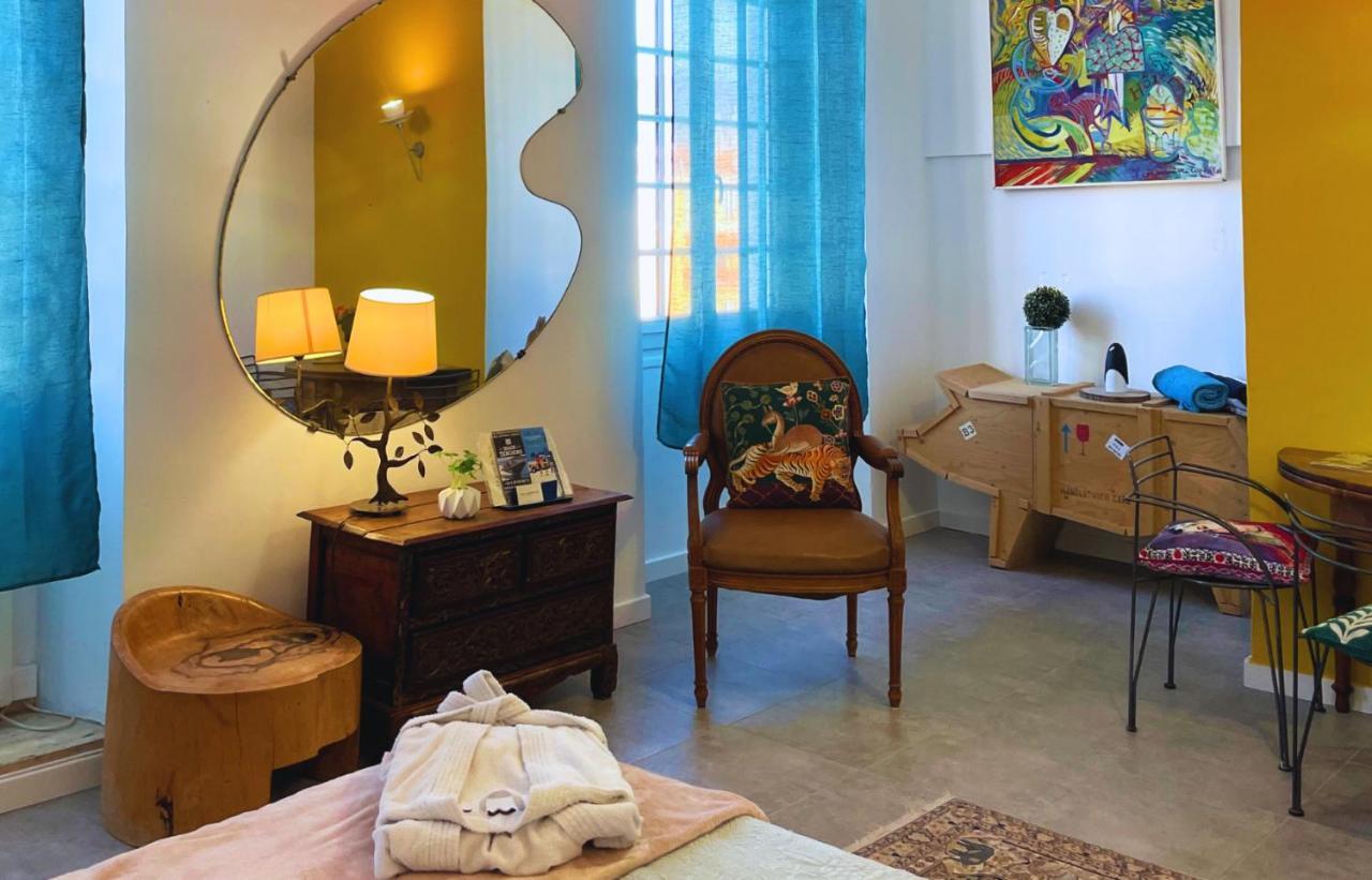Palais Hongran De Fiana Apartment