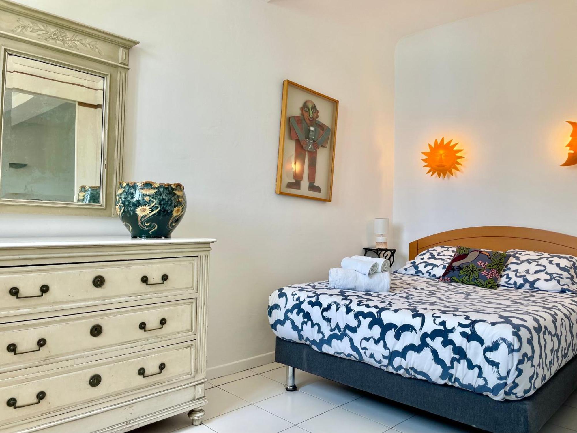 Apartment Palais Hongran De Fiana Nizza
