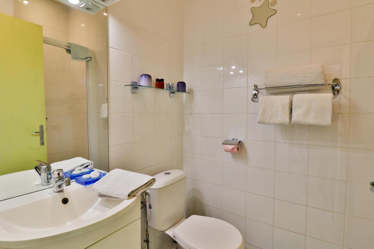 Apartment Palais Hongran De Fiana Nizza